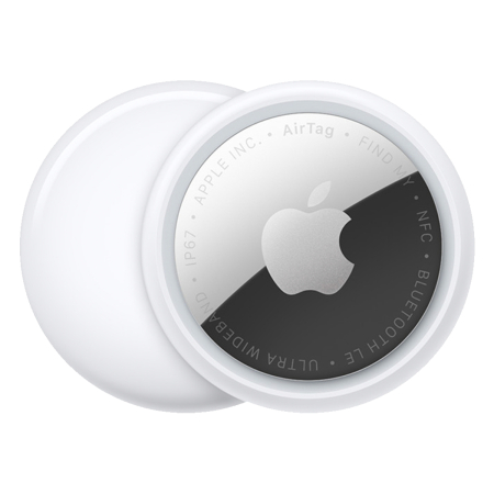 Трекер Apple AirTag 2
