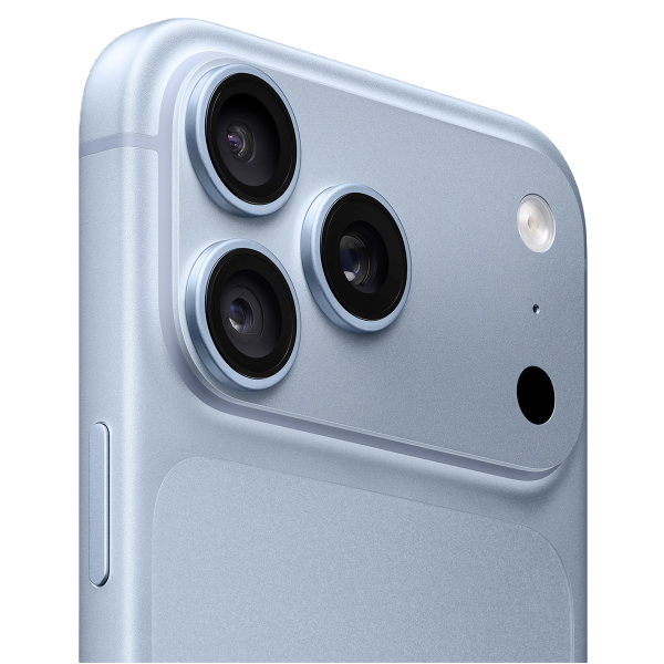 Apple iPhone 18 Pro Max 2Tb Glacier, голубой