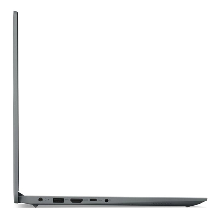 Ноутбук Lenovo IdeaPad 1 (15IAU7) Core i3 1215U/8Gb/256Gb SSD/15.6" FullHD/Win11 Gray, серый