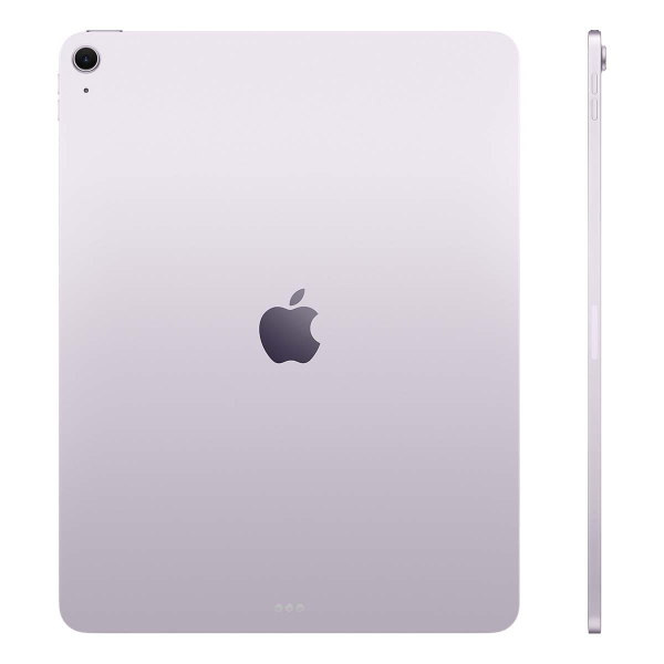 Apple iPad Air 13" (M3, 2025) Wi-Fi 128Gb Purple, фиолетовый