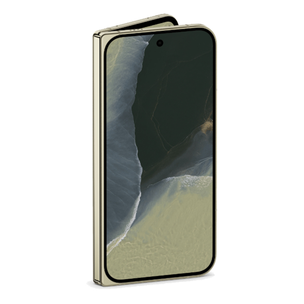 Google Pixel 11 Pro Fold 16/256Gb Olive, оливковый