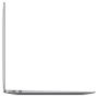 Apple MacBook Air 13" (M1, 8C CPU, 8C GPU, 2020) 8/256Gb SSD (MGN63) Space gray, «серый космос»