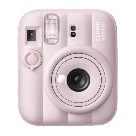 Фотоаппарат моментальной печати Fujifilm Instax Mini 13 Candy Pink розовый