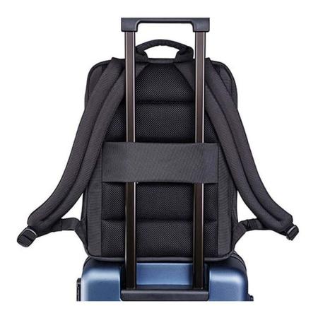 Рюкзак Xiaomi Mi Classic Business Backpack 2 (JDSW02RM) Черный