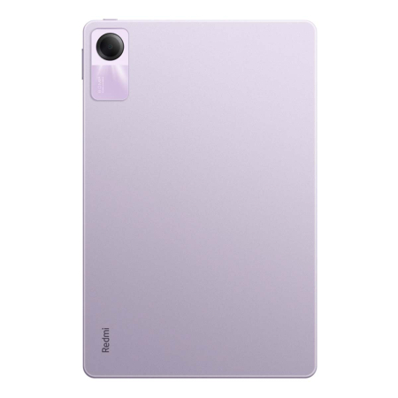 Xiaomi Redmi Pad SE 11 8/256GB Purple, фиолетовый