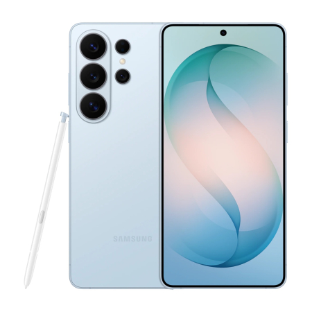 Samsung Galaxy S26 Ultra 16/1Tb Sky Blue, голубой