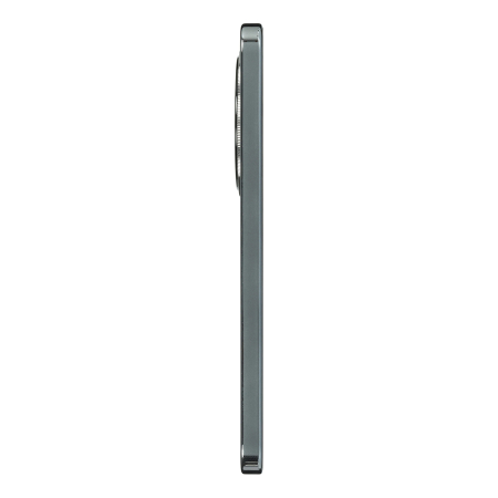 HONOR X9d 12/256Gb Black, чёрный