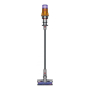 Пылесос Dyson V12 Detect Slim Absolute (SV46) Yellow / Nickel