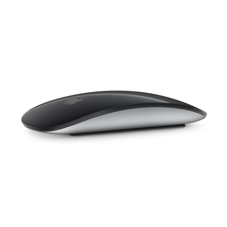 Мышь Apple Magic Mouse 3 (Type-C) Black, черный