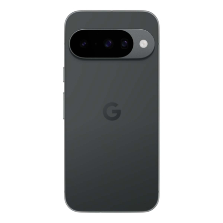 Google Pixel 10 256Gb Obsidian, чёрный