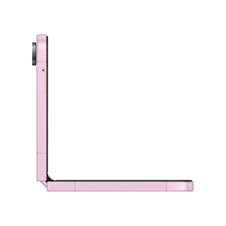 Samsung Galaxy Z Flip8 12/256Gb (2026) Pink, розовый