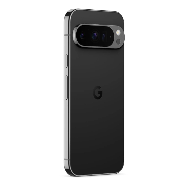 Google Pixel 9 Pro 12/1Tb Obsidian, черный