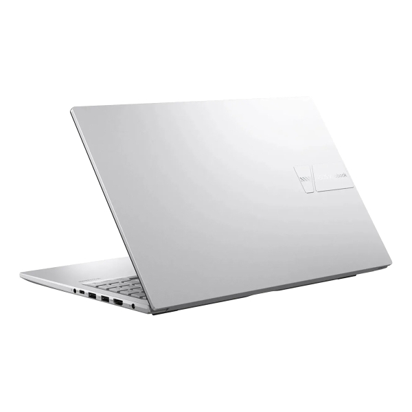 Ноутбук 15.6" ASUS Vivobook 15 X1504VA-BQ4056 (90NB13Y2-M02FT0) Intel Core 5 120U, 16Gb DDR4, SSD 512Gb, Intel Graphics IPS Full HD, Без ОС, Cеребристый