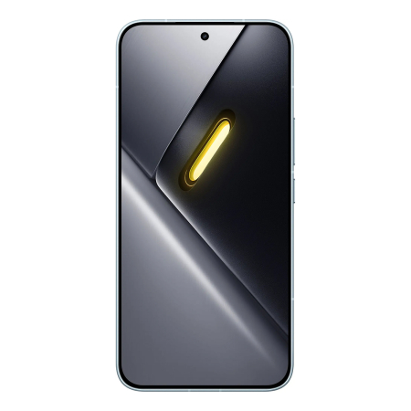 Xiaomi POCO X8 Pro Max 12/256Gb Mint Green, синий