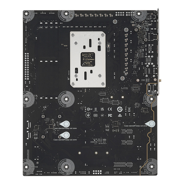 Материнская плата MSI PRO X870-P WI-FI, ATX