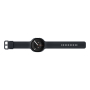 Часы Samsung Galaxy Watch9 44мм Graphite, серый