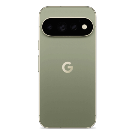 Google Pixel 11 Pro 12/256Gb Olive, оливковый
