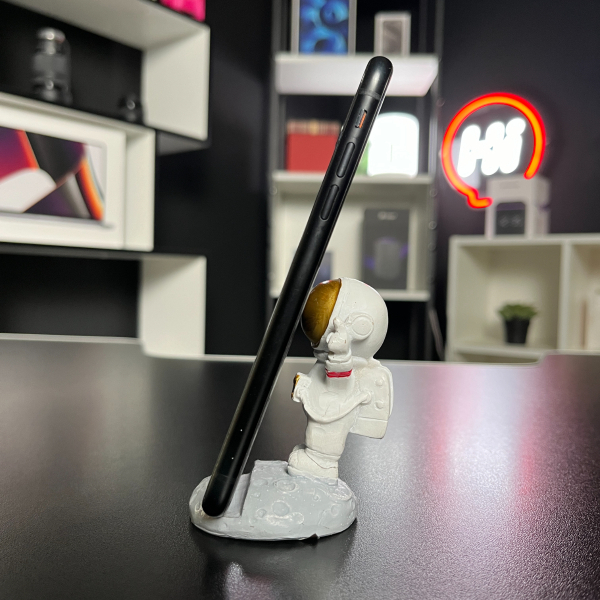 Trade in Apple iPhone Xr 128Gb Black IMEI: 0777