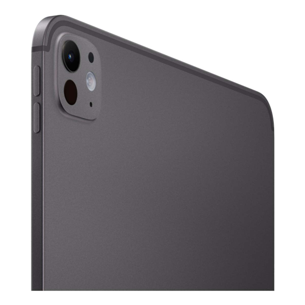 Apple iPad Pro 11" (M5, 2025) Wi-Fi 2Tb, нанотекстурное стекло, Space Black, «черный космос»