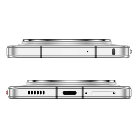 ZTE nubia Z60S Pro 16/1Tb White, белый