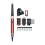 Стайлер Dyson AirWrap Complete Long HS08 (CN/HK) Curly+Coily, Strawberry Bronze/Blush Pink, бронзовый/розовый