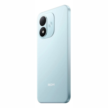 Xiaomi Redmi Note 17 8/128Gb Sky Teal, бирюзовый