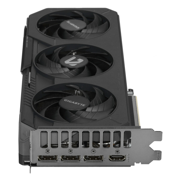 Видеокарта Gigabyte Nvidia GeForce RTX 5060Ti Gaming OC 8 Гб GDDR7 128 бит (GV-N506TGAMING OC-8GD 1.0)