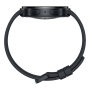 Часы Samsung Galaxy Watch9 44мм LTE Graphite, серый