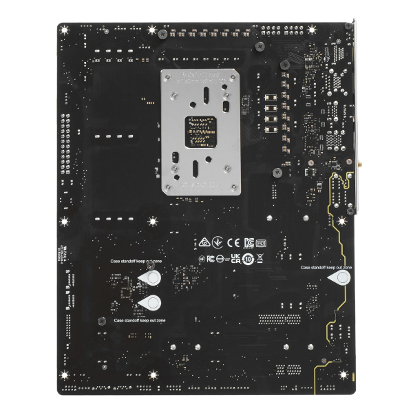 Материнская плата MSI MAG B650 TOMAHAWK WI-FI, ATX