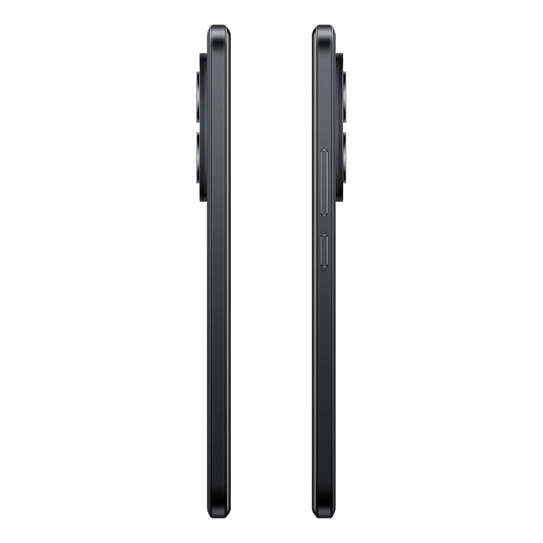 Xiaomi Redmi Note 15 Pro 8/256Gb Black, чёрный