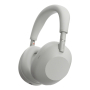 Беспроводные наушники Sony (WH-1000XM6) Platinum Silver, белый