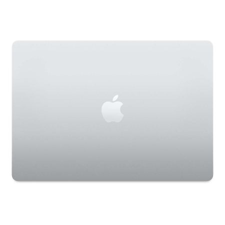 Apple MacBook Air 15" (M5, 10C CPU, 10C GPU, 2026) 16/1Tb SSD (MDVA4) Silver, серебристый