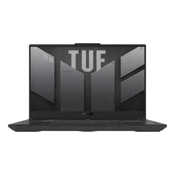 Ноутбук 16" ASUS TUF Gaming A16 FA607NUQ-RL024 (90nr0qf3-m001t0) AMD Ryzen 7 170, 16Gb DDR5, SSD 512Gb, NVIDIA GeForce RTX 4050 6Gb, IPS, Без ОС, Gray, серый