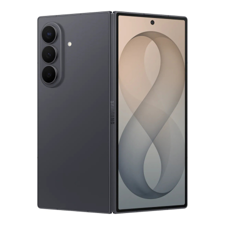 Samsung Galaxy Z Fold8 Ultra 16/1Tb (2026) Graphite, серый