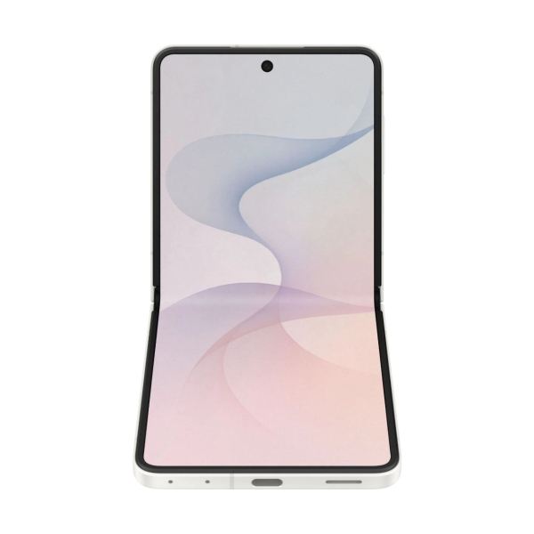 Samsung Galaxy Z Flip8 12/512Gb (2026) Cream, кремовый