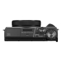 Canon PowerShot G7X Mark 3 Grafiet, серый
