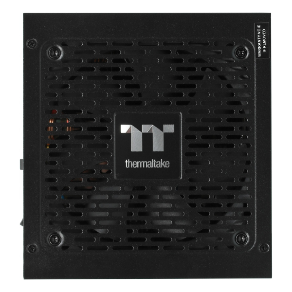 Блок питания Thermaltake Toughpower GF A3 (PS-TPD-1200FNFAGE-H) Gold, 1200 Вт Чёрный