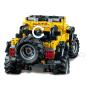 Конструктор LEGO Technic "Jeep Wrangler" (42122)