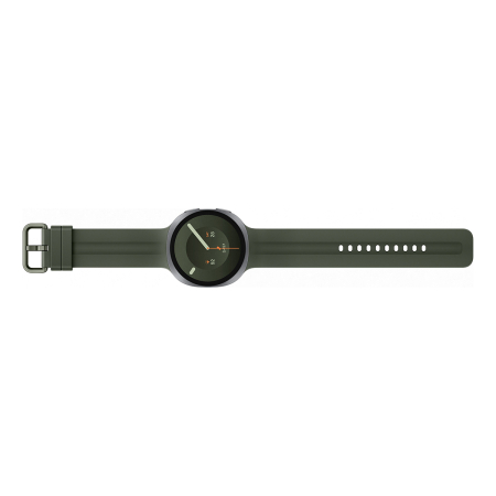Часы Samsung Galaxy Watch9 44мм Silver, серебристый