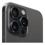 Apple iPhone 15 Pro Max 1Tb eSIM Black Titanium, черный титан