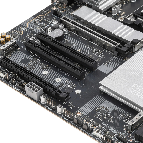 Материнская плата MSI PRO X870-P WI-FI, ATX