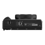 Canon PowerShot G7X Mark 3 Grafiet, серый