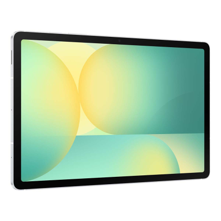 Samsung Galaxy Tab S10 FE+ 13,1" 5G+Wi-Fi 12/256Gb Silver, серебрянный
